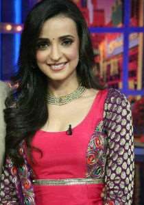 Sanaya Irani